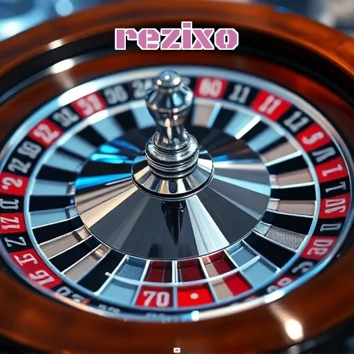 rezixo: Game Pertarungan yang Wajib Dicoba di Indonesia