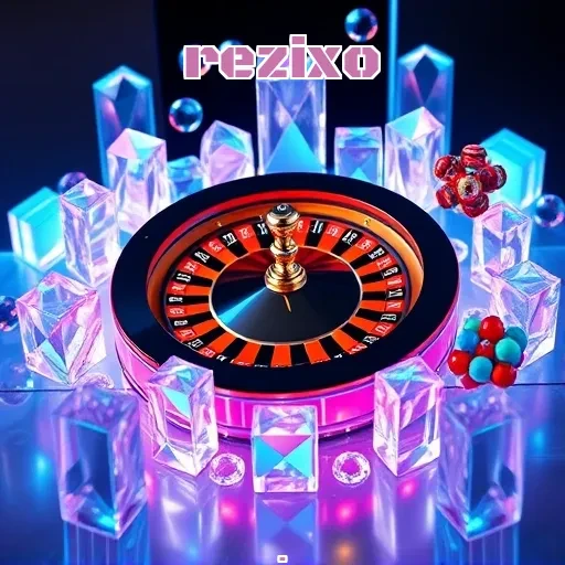 rezixo: Game Papan Menarik untuk Penggemar Strategi di Indonesia