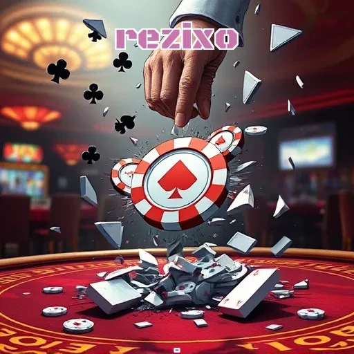 rezixo - Menjelajahi Game Santai yang Menarik dan Mengasyikkan