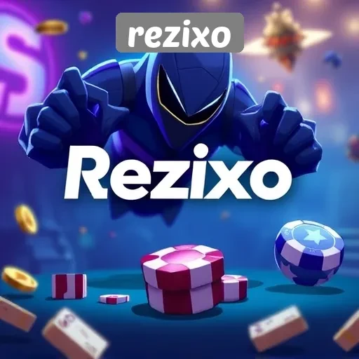 Analisis Kualitas Game yang Tersedia di Rezixo