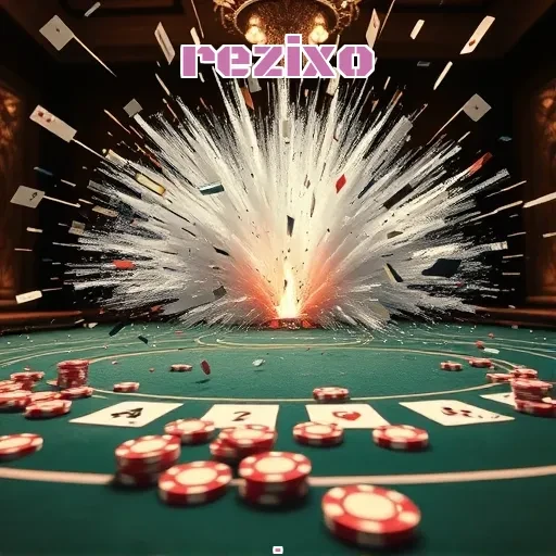 rezixo: Temukan Dunia Game Online Terbaik di Indonesia