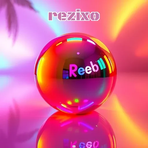 rezixo: Temukan Kehebatan Game Balap Penuh Aksi di Sini!