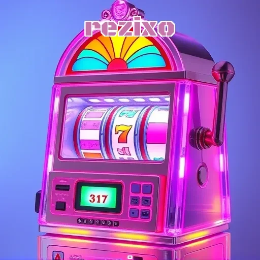 rezixo: Ulasan Menarik dari Dunia Game Online Terbaru