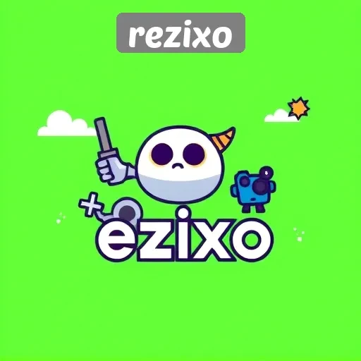 Situs Rezixo dan Perkembangan Game Indie di Indonesia