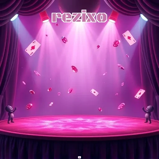 rezixo: Dapatkan Kemenangan Besar dengan Tips ini