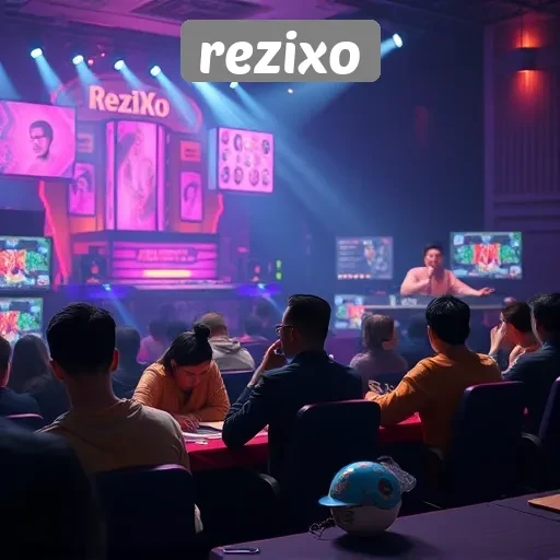 Pengalaman Bermain di Rezixo yang Tak Terlupakan